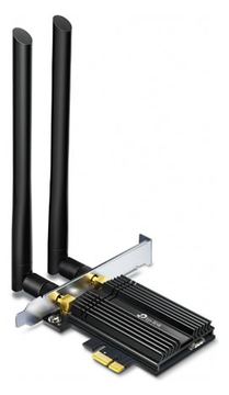 TP-LINK Archer TX50E - Netzwerkadapter - PCIe von LumaTech