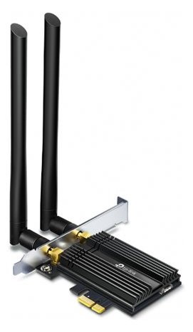 TP-LINK Archer TX50E - Netzwerkadapter - PCIe