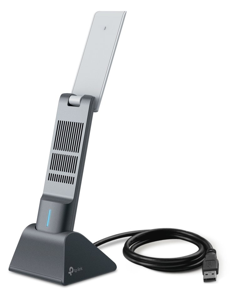 TP-LINK Archer TX50UH USB Adapter AX3000 - USB-Controller - WLAN