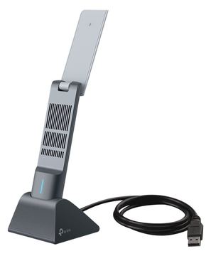 TP-LINK AX1800 High Gain Dual Band Wi-Fi 6 USB A - 1,2 Gbps - USB 3.0 von LumaTech