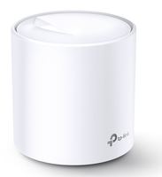 TP-LINK AX5400 Whole Home Mesh Wi-Fi 6 Unit - 4,8 Gbps von LumaTech