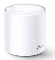 TP-LINK AX5400 Whole Home Mesh Wi-Fi 6 Unit - 4,8 Gbps