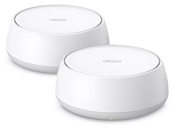 TP-LINK Deco BE25 V1 - WLAN-System - (Router) von LumaTech