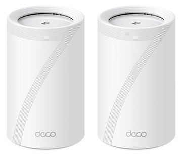 TP-LINK Deco BE65 V1 - WLAN-System (2 Router) von LumaTech