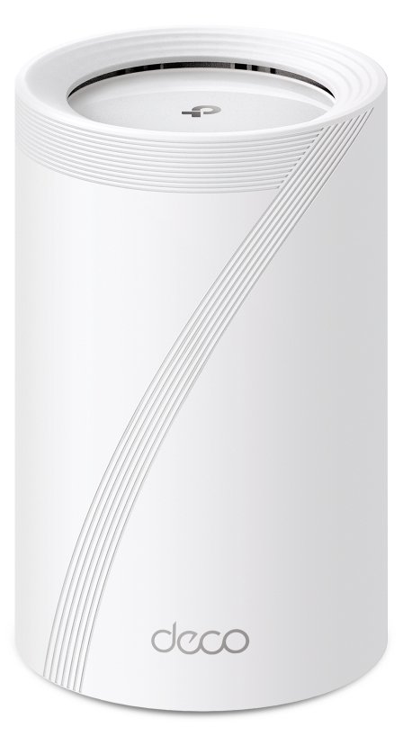 TP-LINK Deco BE65 V1 - WLAN-System (Router) - Netz