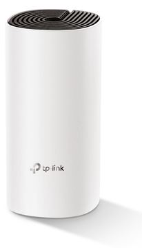 TP-LINK DECO M4 - Wireless Router - GigE - 802.11a/b/g/n/ac von LumaTech