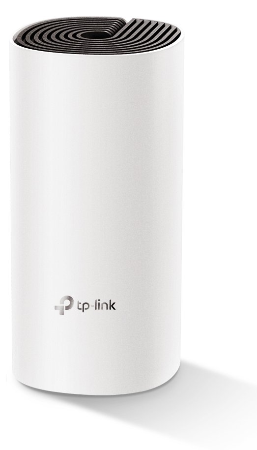 TP-LINK DECO M4 - Wireless Router - GigE - 802.11a/b/g/n/ac