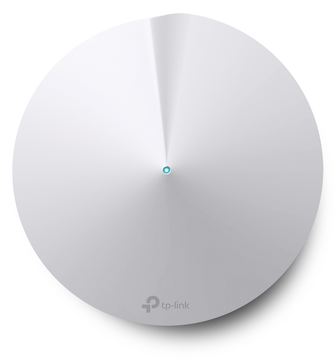 TP-LINK DECO M5 - WLAN-System (Router) - bis zu 418 m² von LumaTech