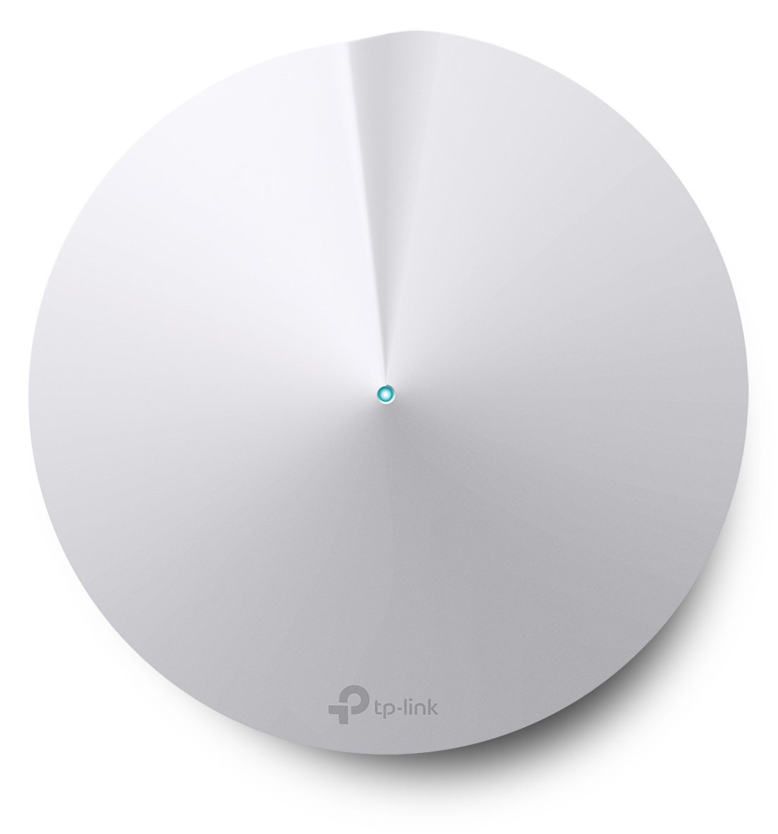 TP-LINK DECO M5 - WLAN-System (Router) - bis zu 418 m²