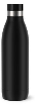 EMSA Bludrop Color 0.7 L schwarz
