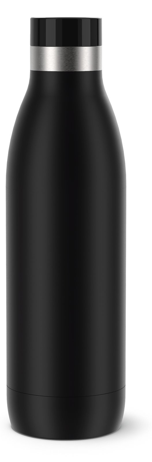 EMSA Bludrop Color 0.7 L schwarz
