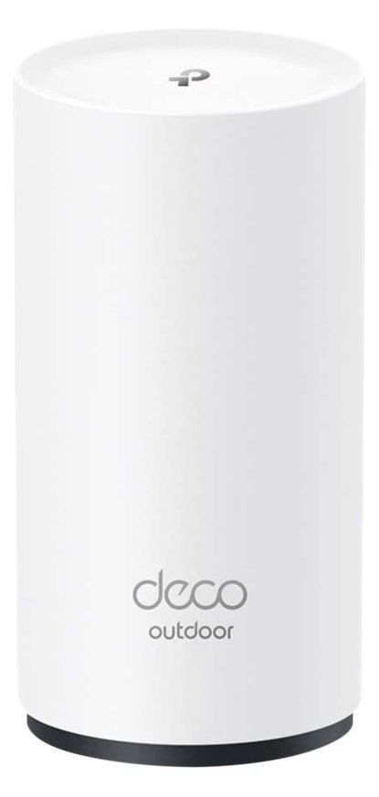 TP-LINK Deco X50-Outdoor V1 - WLAN-System (Router)