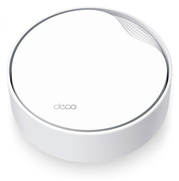 TP-LINK Deco X50-PoE V1 - WLAN-System (Router) von LumaTech