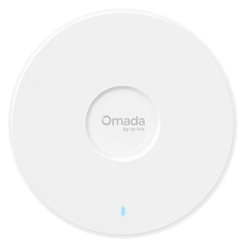 TP-LINK EAP787 BE12000 Ceiling Mount Wi-Fi 7 AP - Access Point - 5,77 Gbps