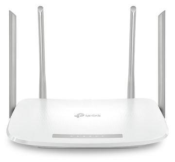 TP-LINK EC220-G5 V1 - Wireless Router 4-Port-Switch von LumaTech