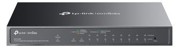 TP-LINK ES210GMP Switch - managed von LumaTech