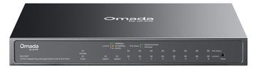 TP-LINK ES210GP Omada Switch - Switch - 1 Gbps von LumaTech