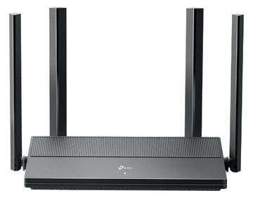 TP-LINK EX141 V1 - Wireless Router 3-Port-Switch von LumaTech