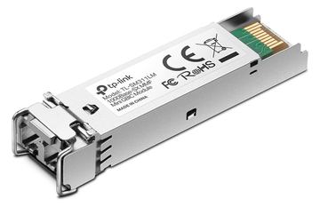 TP-LINK Gigabit SFP Module Multi-mode von LumaTech