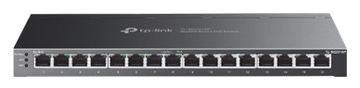 TP-LINK JetStream 16-Port Smart Switch von LumaTech