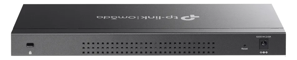TP-LINK JetStream 16-Port Smart Switch, Ansicht 3