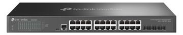 TP-LINK JetStream TL-SG3428X - V1 - Switch - managed von LumaTech