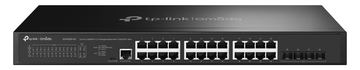 TP-LINK JetStream TL-SG3428X-M2 V1.6 - Switch von LumaTech