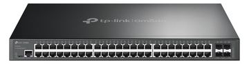 TP-LINK JetStream TL-SG3452X V1 - Switch - managed von LumaTech