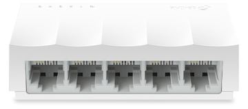 TP-LINK LiteWave LS1005 - Switch - unmanaged von LumaTech