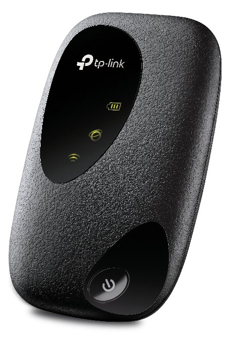 TP-LINK M7000 - Mobiler Hotspot - 4G LTE - 150 Mbps