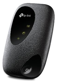 TP-LINK M7010 V1 - Mobiler Hotspot - 4G LTE - 150 Mbps von LumaTech