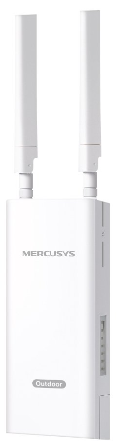 TP-LINK Mercusys MB118-4 G300 Mbps Wireless 4G LTE Outd./Indoor Router - Router - WLAN