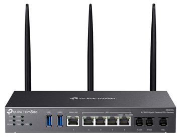 TP-LINK Omada DR3220v-4G V1 - Gateway - 1GbE von LumaTech