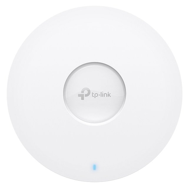 TP-LINK Omada EAP613 V1 - Accesspoint - Wi-Fi 6