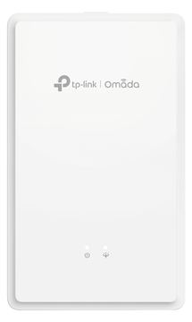 TP-LINK Omada EAP615GP-Wall V1 - Accesspoint von LumaTech