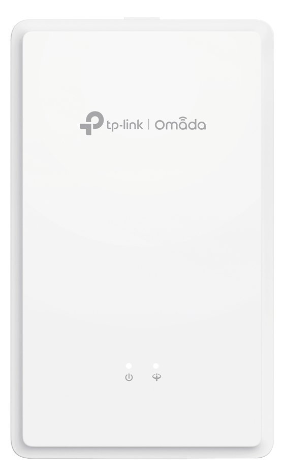 TP-LINK Omada EAP615GP-Wall V1 - Accesspoint