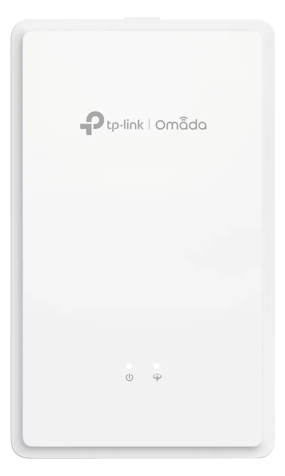 TP-LINK Omada EAP615GP-Wall V1 - Accesspoint, Ansicht 2