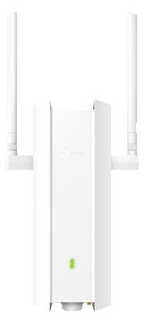 TP-LINK Omada EAP625-Outdoor HD V1 - Accesspoint von LumaTech