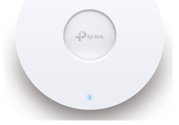 TP-LINK Omada EAP653 UR V1 - Accesspoint - 1GbE
