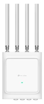 TP-LINK Omada EAP668-Outdoor HD V1 - Accesspoint von LumaTech