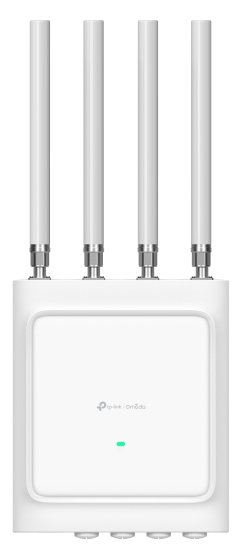 TP-LINK Omada EAP668-Outdoor HD V1 - Accesspoint