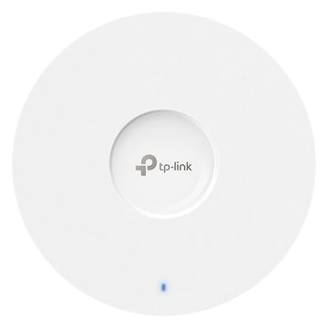 TP-LINK Omada EAP683 UR V1 - Accesspoint - 1GbE, 2.5GbE von LumaTech
