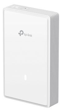 TP-LINK Omada EAP725-Wall V1 - Accesspoint - 1GbE, 2.5GbE, Wi-Fi 7 von LumaTech
