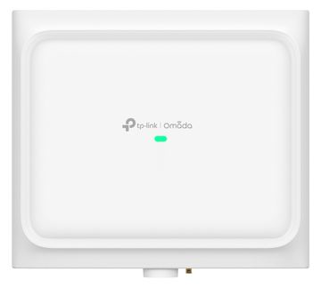 TP-LINK Omada EAP772-Outdoor V1 - Accesspoint - 1GbE, 2.5GbE, Wi-Fi 7 von LumaTech