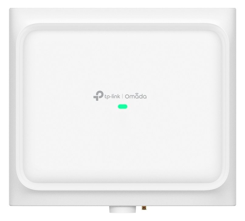 TP-LINK Omada EAP772-Outdoor V1 - Accesspoint - 1GbE, 2.5GbE, Wi-Fi 7