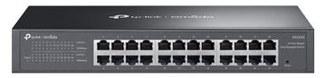 TP-LINK Omada Easy Managed Switc - Switch - ES224G - Switch - 1 Gbps von LumaTech