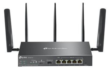 TP-LINK Omada ER706W-4G V1 - Wireless Router von LumaTech