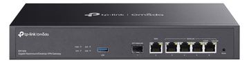 TP-LINK Omada ER7406 V1 - - Router - 4-Port-Switch von LumaTech