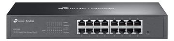 TP-LINK Omada ES216G V1.6 - Switch - managed von LumaTech