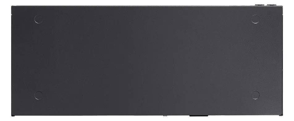 TP-LINK Omada ES228GP V1 - Switch - managed - 26 x 10/100/1000 (PoE+), Ansicht 6